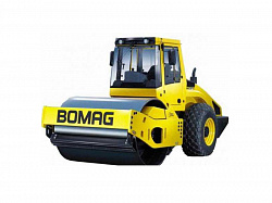 Грунтовый каток Bomag BW 213 D-4